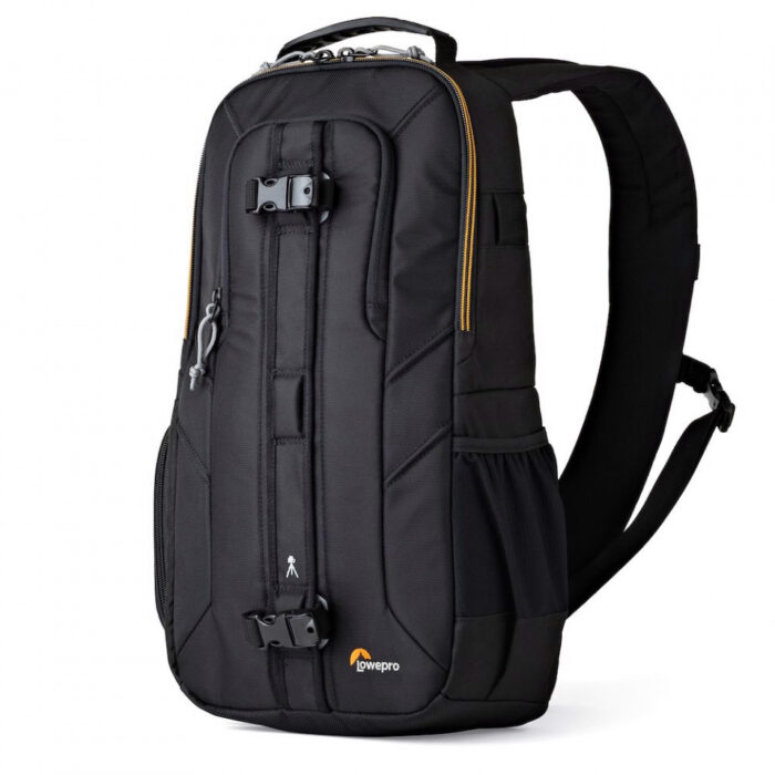 Lowepro Slingshot Edge 250 AW - Χρώμα Μαύρο