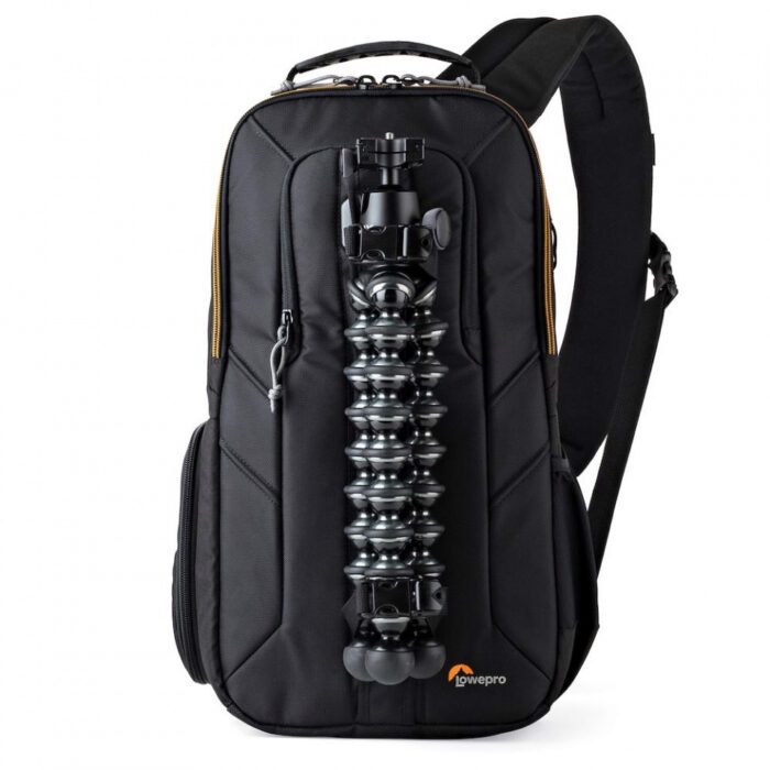 Lowepro Slingshot Edge 250 AW - Χρώμα Μαύρο - Image 4