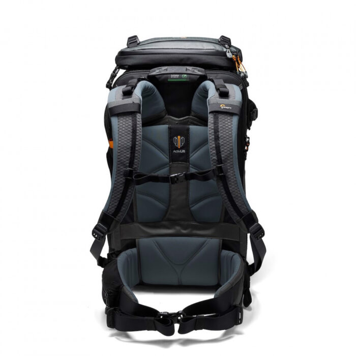 Lowepro Pro Trekker BP 650 AW II - Χρώμα Γκρι - Image 3