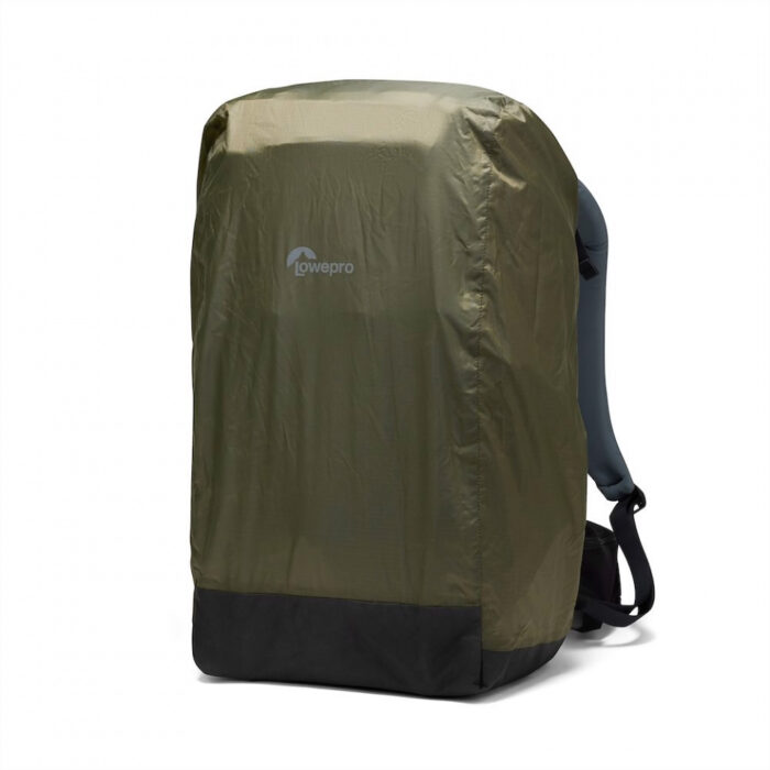 Lowepro Pro Trekker BP 650 AW II - Χρώμα Γκρι - Image 4