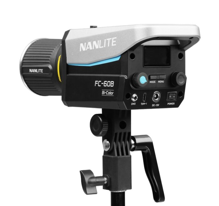 Nanlite FC60B Led Light - Image 5