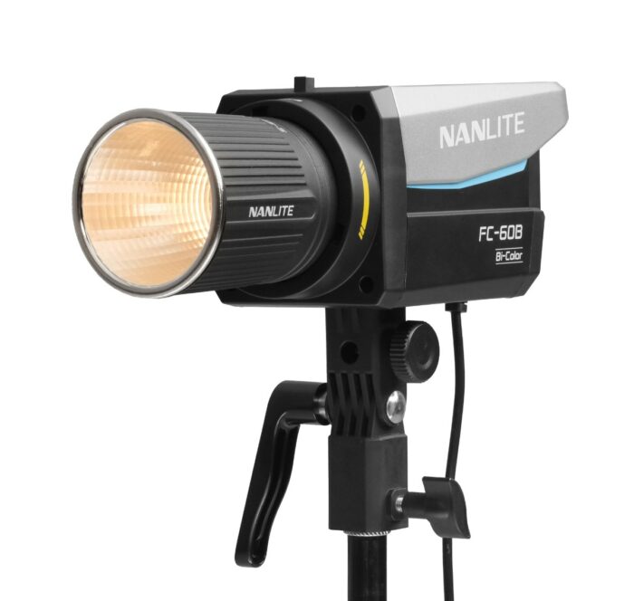 Nanlite FC60B Led Light