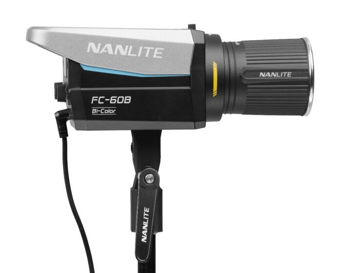 Nanlite FC60B Led Light - Image 4