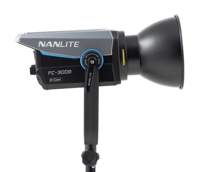 Nanlite FC300B Led Light