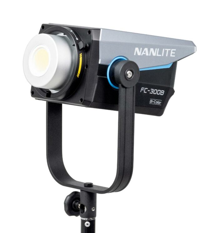 Nanlite FC300B Led Light - Image 5