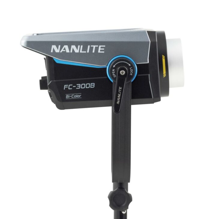 Nanlite FC300B Led Light - Image 6