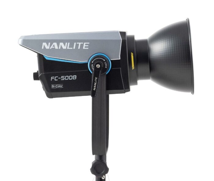 Nanlite FC500B Led Light