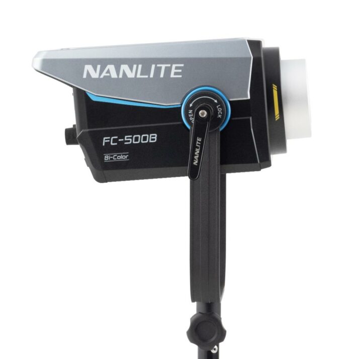 Nanlite FC500B Led Light - Image 3