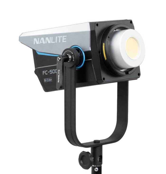 Nanlite FC500B Led Light - Image 4