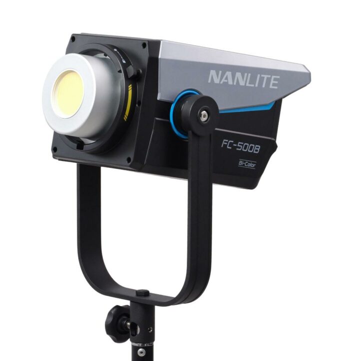 Nanlite FC500B Led Light - Image 6