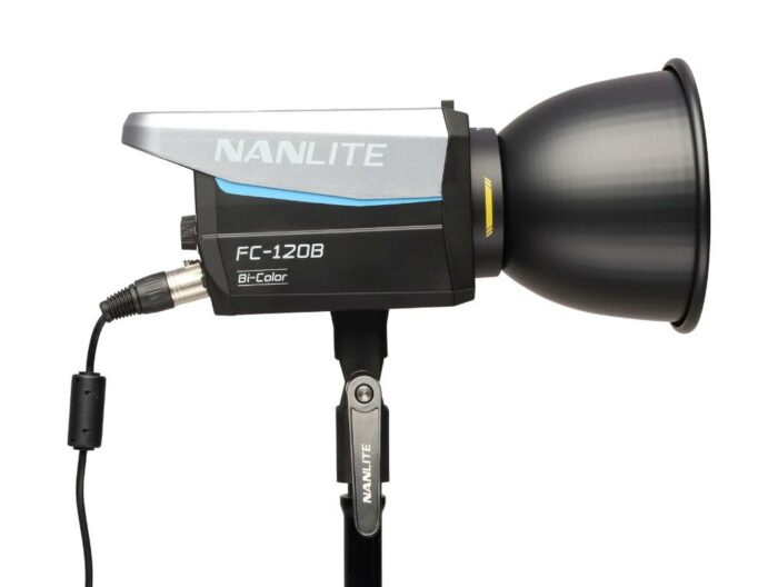 Nanlite FC120B Led Light - Image 4