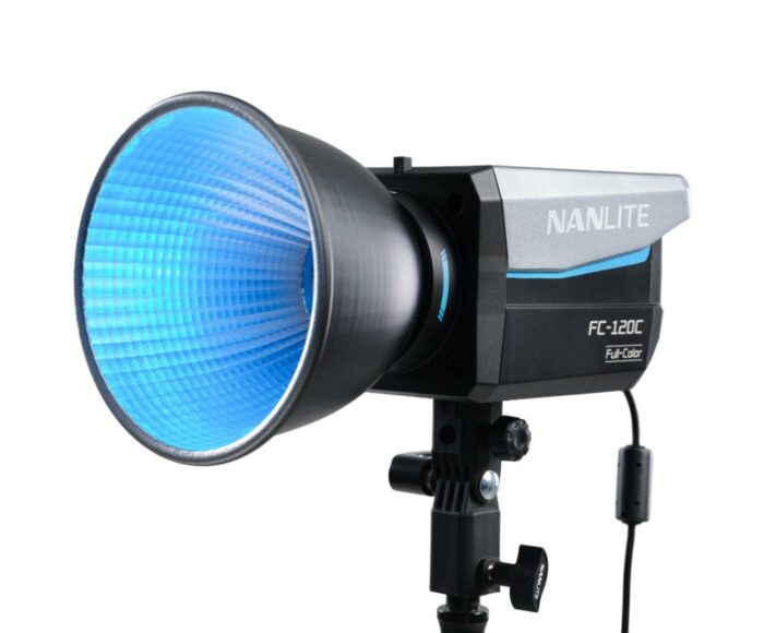 Nanlite FC120C Led Light - Image 3