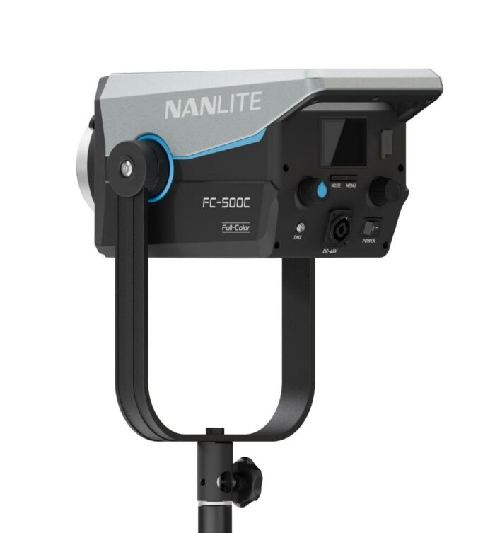 Nanlite FC500C Led Light - Image 6