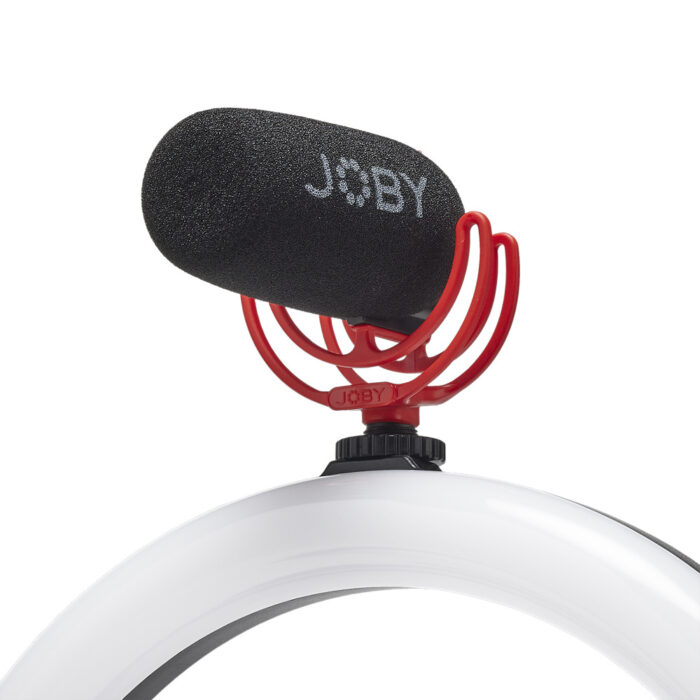 Joby Βάση βιντεοσκόπισης Joby Compact Studio Creator Kit - Μαύρο - Image 3