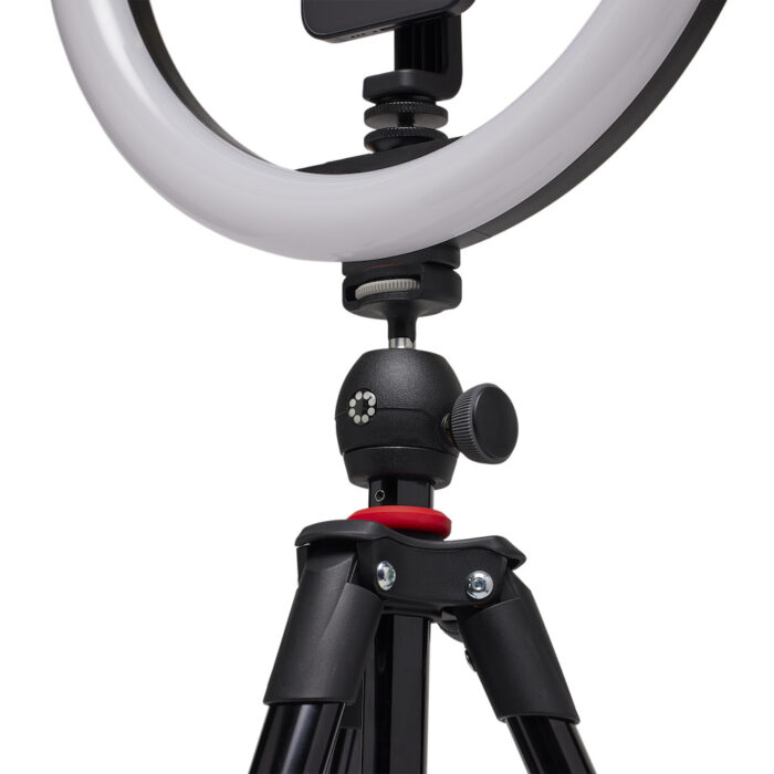 Joby Βάση βιντεοσκόπισης Joby Compact Studio Creator Kit - Μαύρο - Image 4
