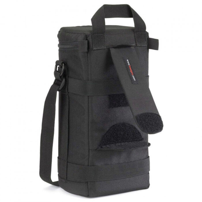 Lowepro Lens Case 11 x 26cm - Χρώμα Μαύρο - Image 3