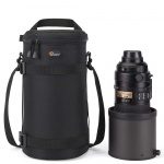 Lowepro Lens Case 13 x 32cm - Χρώμα Μαύρο