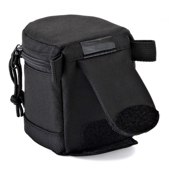 Lowepro Lens Case 7 x 8cm - Χρώμα Μαύρο - Image 3
