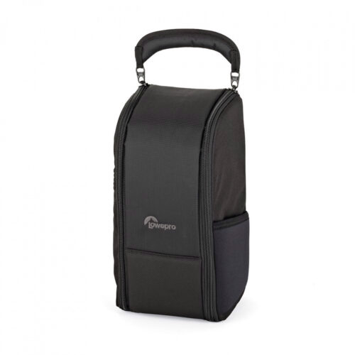 Lowepro ProTactic Lens Exchange 200 AW - Χρώμα Μαύρο
