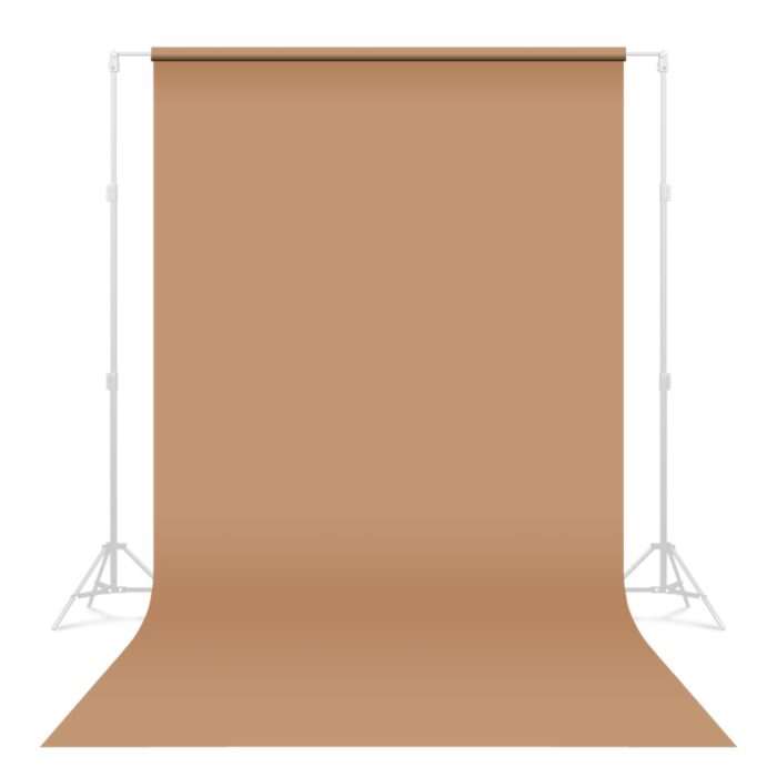 Joby Creator Background Paper 2.18X11m Brown - Image 2