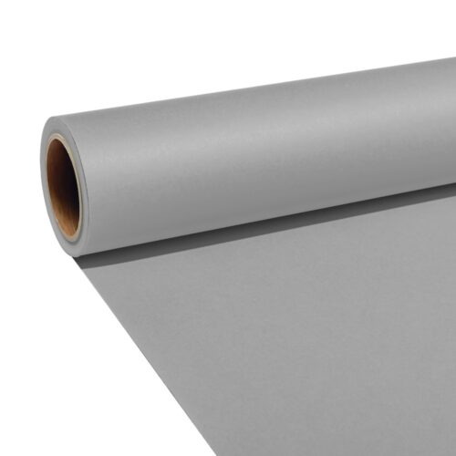 Joby Creator Background Paper 2.18X11m Gray