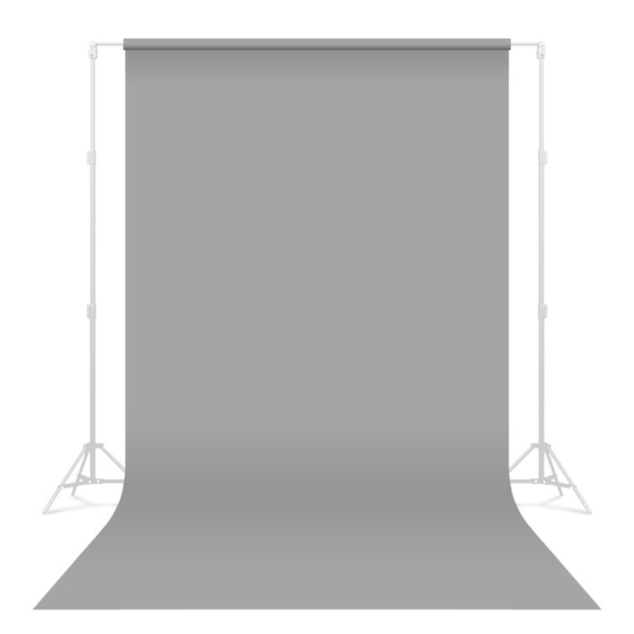 Joby Creator Background Paper 2.18X11m Gray - Image 2
