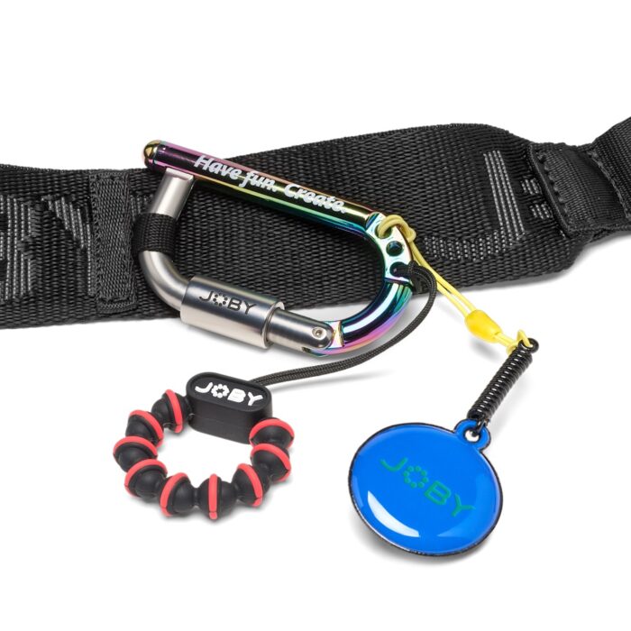 Joby Τσάντα Joby Bum Bag Rainbow - Ουράνιο τόξο - Image 5