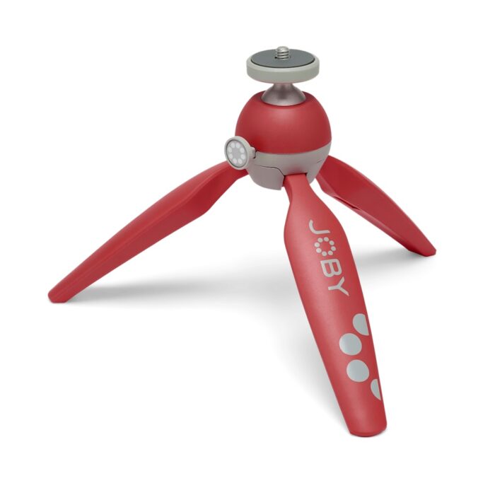 Joby Βάση HandyPod 2 Red Kit - Κόκκινο