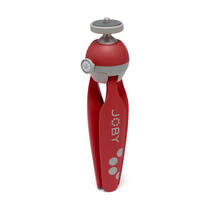 Joby Βάση HandyPod 2 Red Kit - Κόκκινο - Image 2