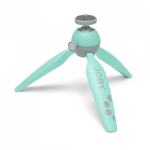 Joby Βάση HandyPod 2 Teal Kit - Γαλαζοπράσινο