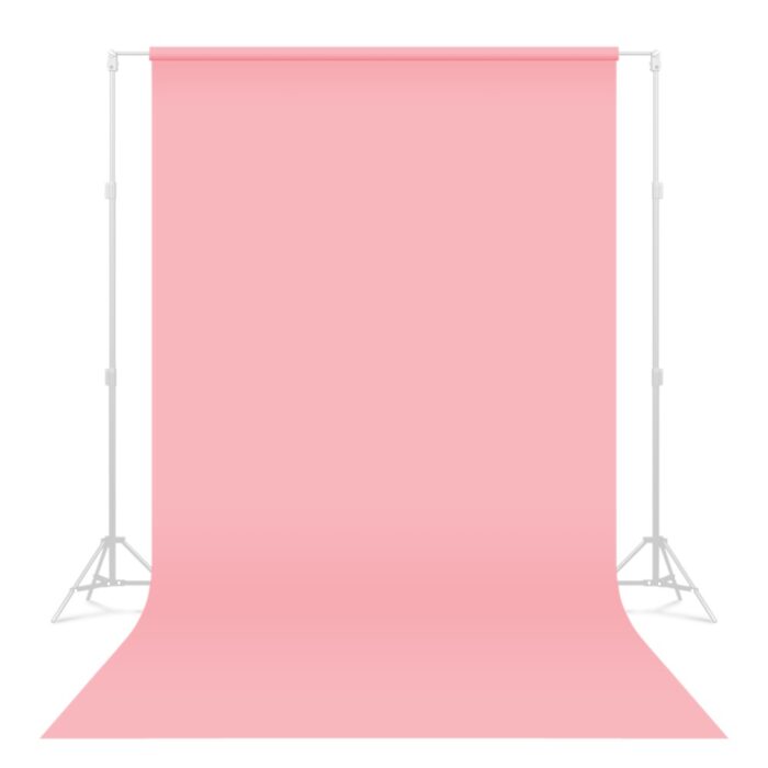 Joby Creator Background Paper 2.18X11m Pink - Image 2