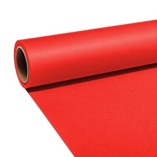 Joby Creator Background Paper 2.18X11m Red