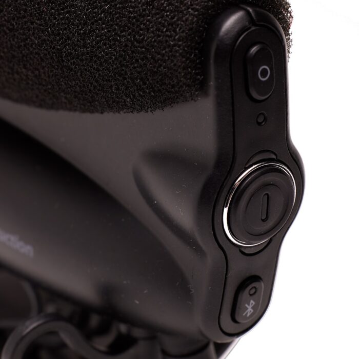 Joby Μικρόφωνο Joby Wavo PRO - Μαύρο - Image 3