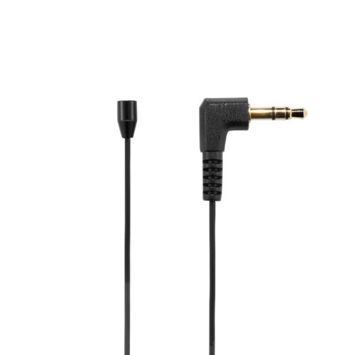 Joby Μικρόφωνο πέτου Joby Wavo LAV PRO - Μαύρο