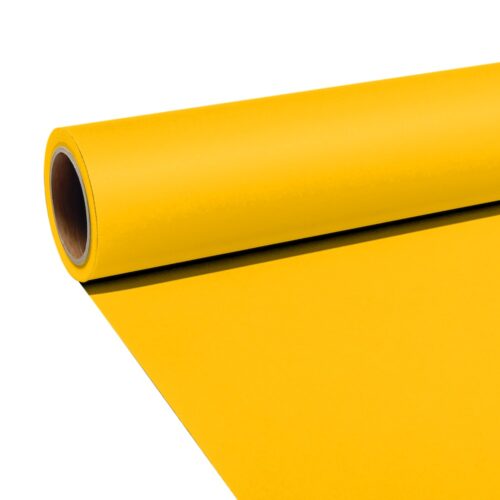 Joby Creator Background Paper 2.18X11m Yellow