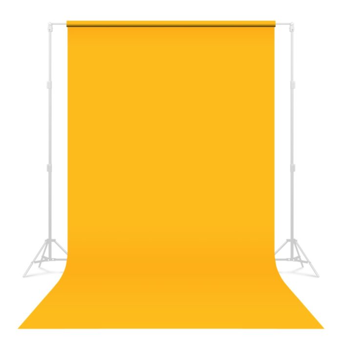 Joby Creator Background Paper 2.18X11m Yellow - Image 2