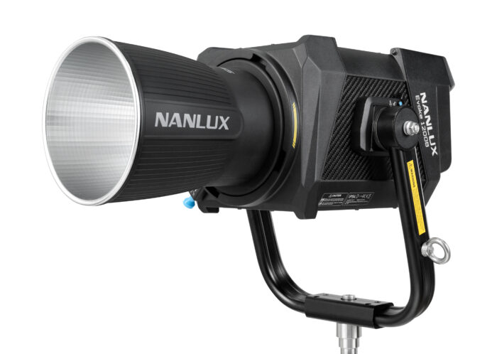 Nanlux Evoke 1200Β Spot Light