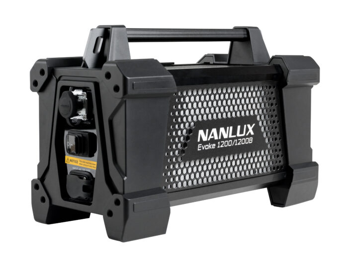 Nanlux Evoke 1200Β Spot Light - Image 3