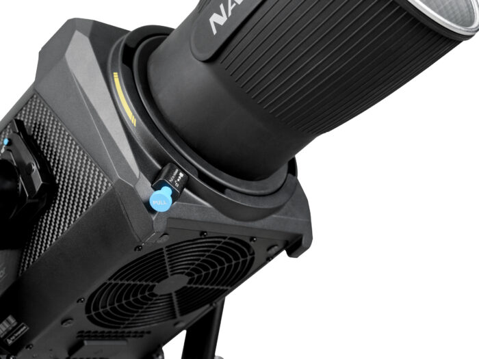 Nanlux Evoke 1200Β Spot Light - Image 4