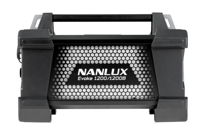 Nanlux Evoke 1200Β Spot Light - Image 5