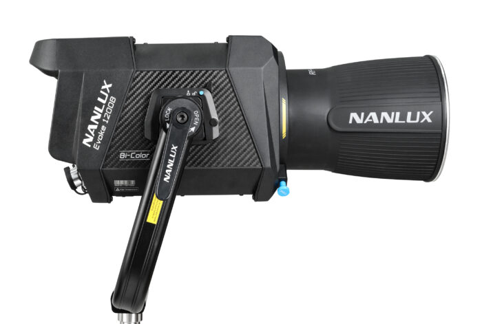 Nanlux Evoke 1200Β Spot Light - Image 6