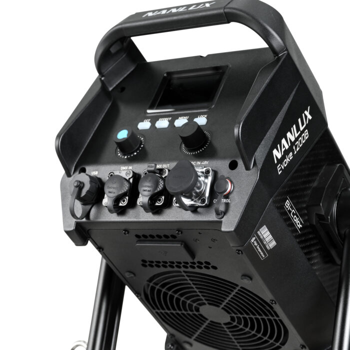 Nanlux Evoke 1200Β Spot Light - Image 7