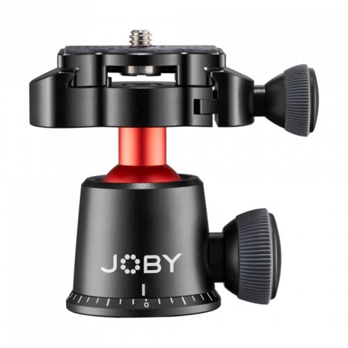 Joby Joby Κεφαλή Ballhead 3Κ Pro - Μαύρο