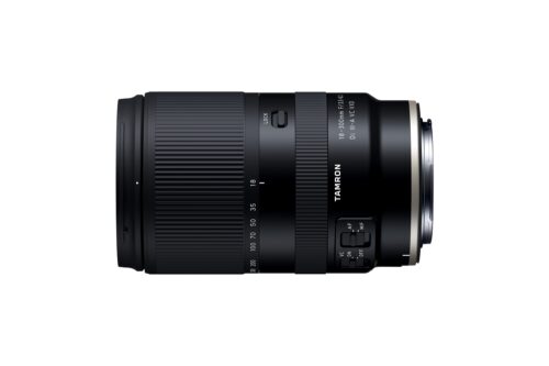 Tamron AF 18-300mm F/3.5-6.3 Di III-A VC VXD – Canon RF
