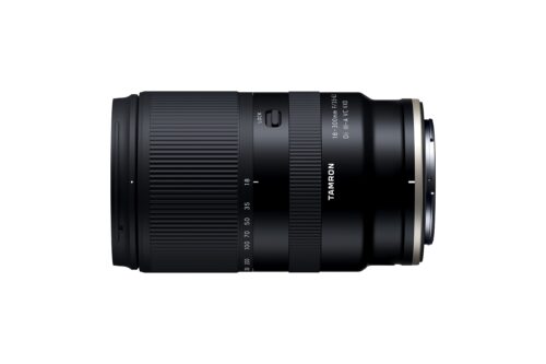 Tamron AF 18-300mm F/3.5-6.3 Di III-A VC VXD – Nikon Z