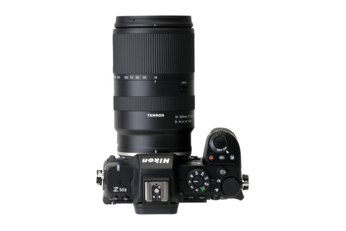 Tamron AF 18-300mm F/3.5-6.3 Di III-A VC VXD – Nikon Z - Image 3