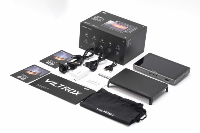 Viltrox DC-L1 Monitor - Image 3