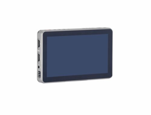Viltrox DC-X2 Monitor