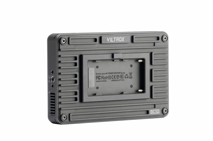 Viltrox DC-X2 Monitor - Image 2