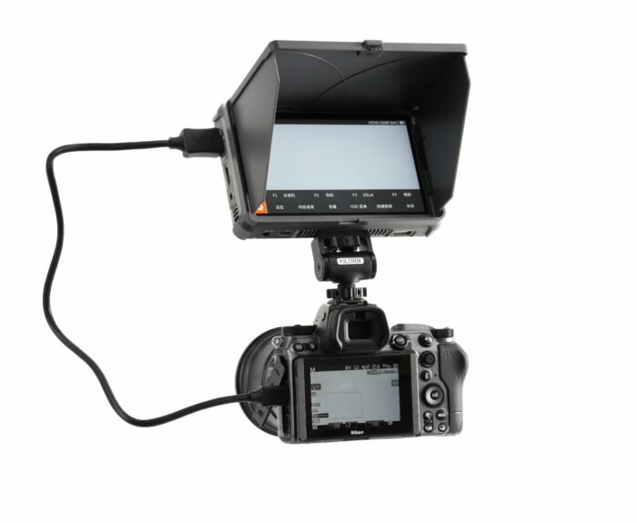Viltrox DC-X2 Monitor - Image 3
